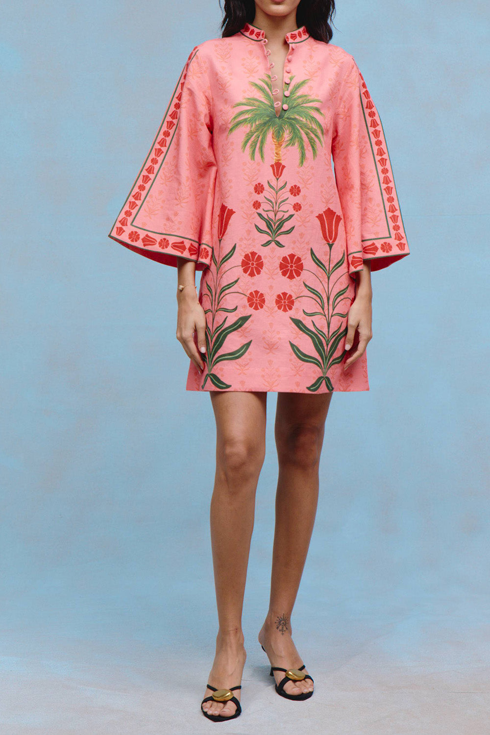 Padma Mini Dress