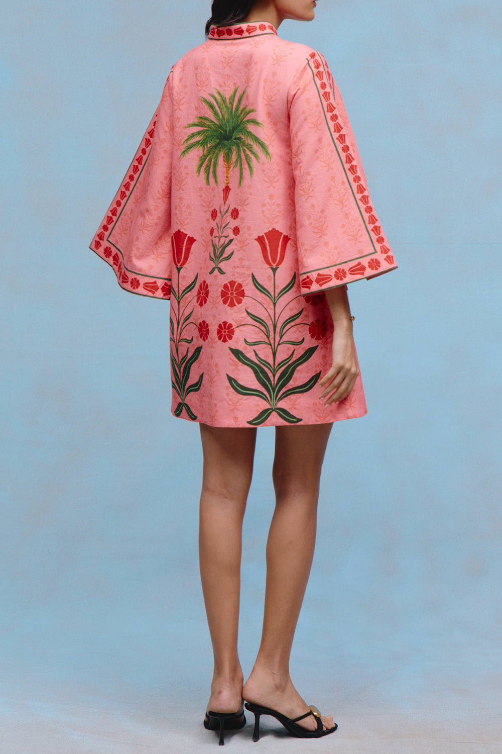 Padma Mini Dress