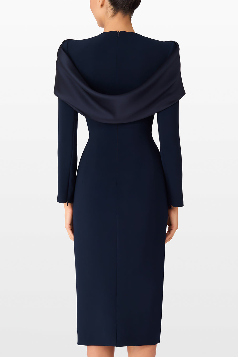 Penny Love Cocktail Midi Dress