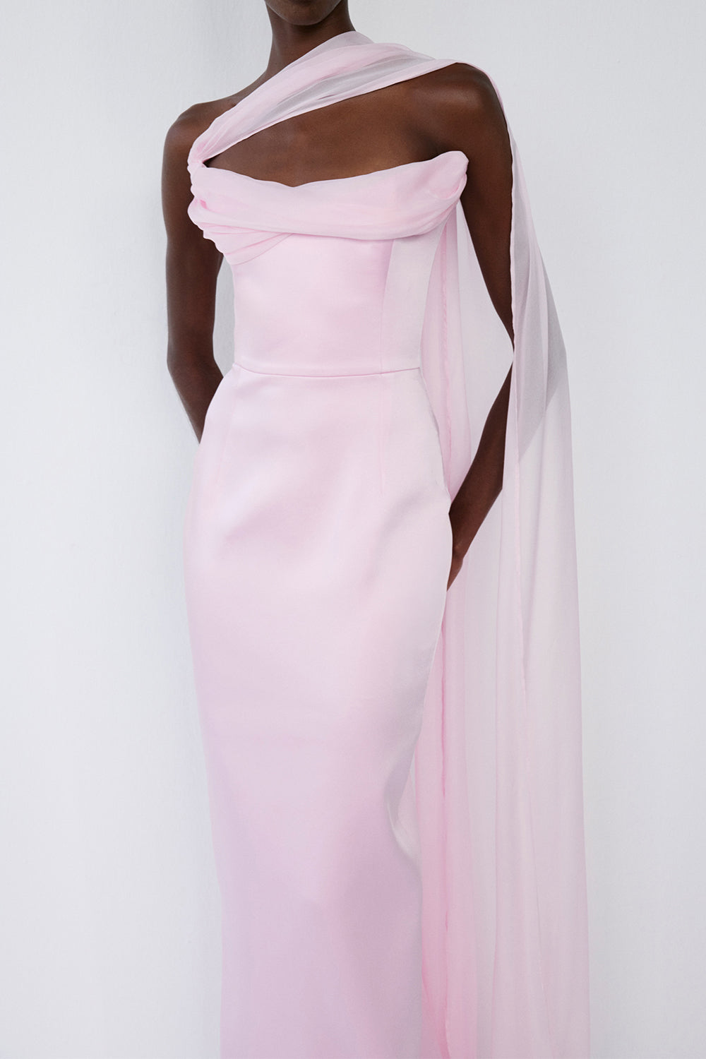 Julietta Off The Shoulder Dress