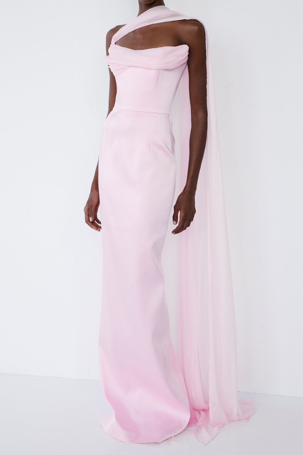 Julietta Off The Shoulder Dress