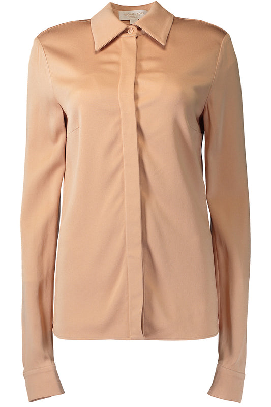 Hansen Shirt - Powder