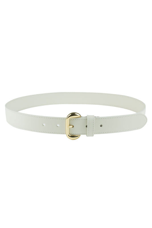 Jane Belt - Off White-CREAM-75-ACCESSORIEBELTS-GAVAZZENI