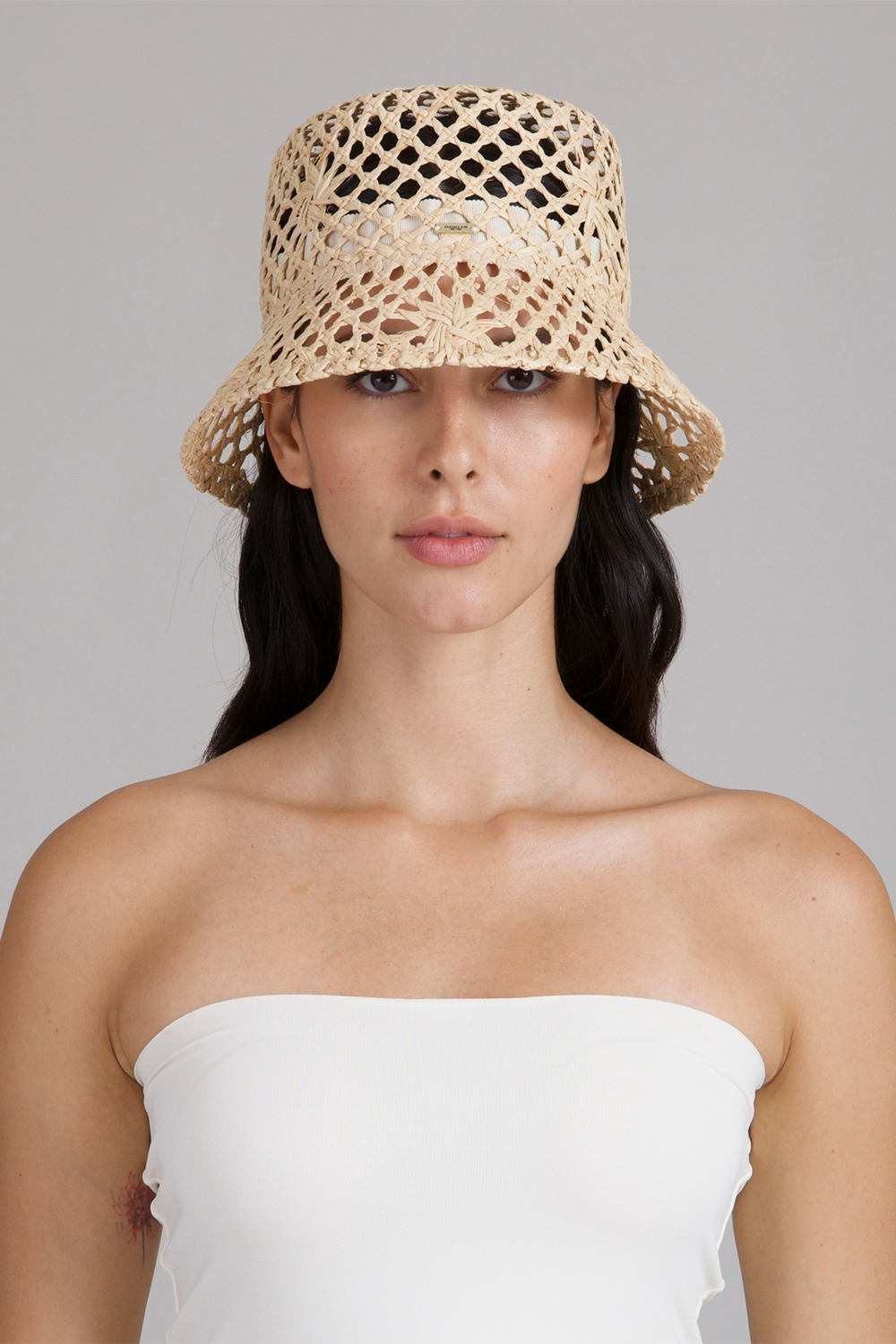 Jonah Hat-BROWN-O/S-ACCESSORIEHEADWEAR-EUGENIA KIM