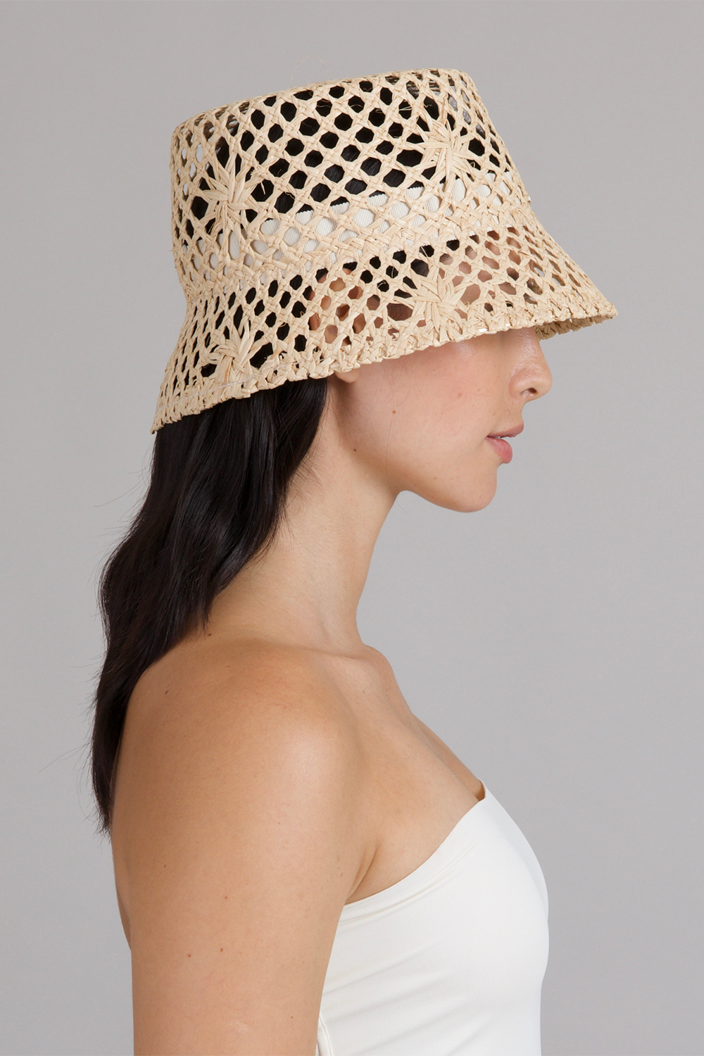 Jonah Hat-BROWN-O/S-ACCESSORIEHEADWEAR-EUGENIA KIM