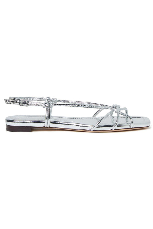 Karly Sandal-SILVER-6-SHOESANDAL-LOEFFLER RANDALL