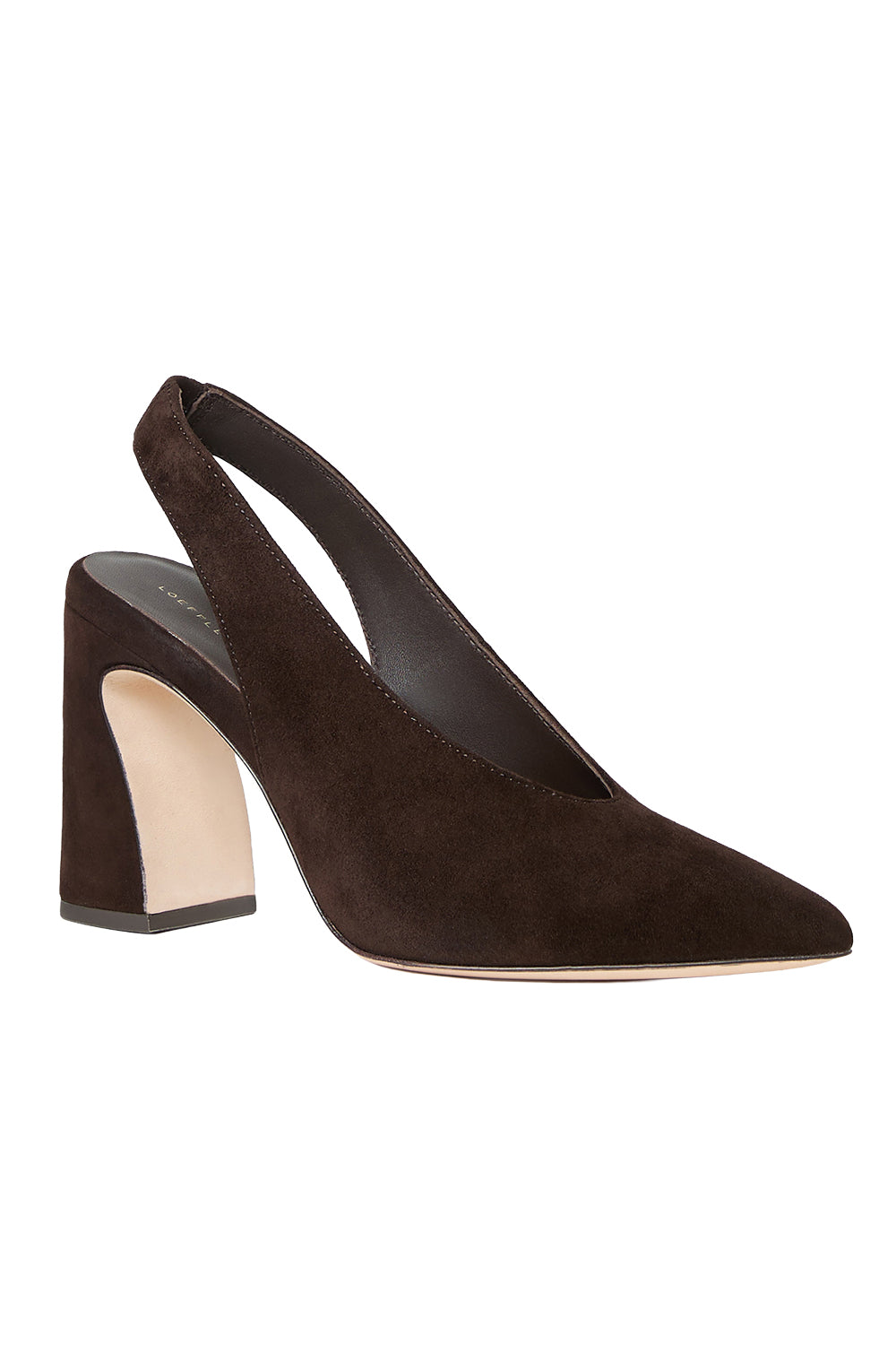 Katerina Slingback Pump