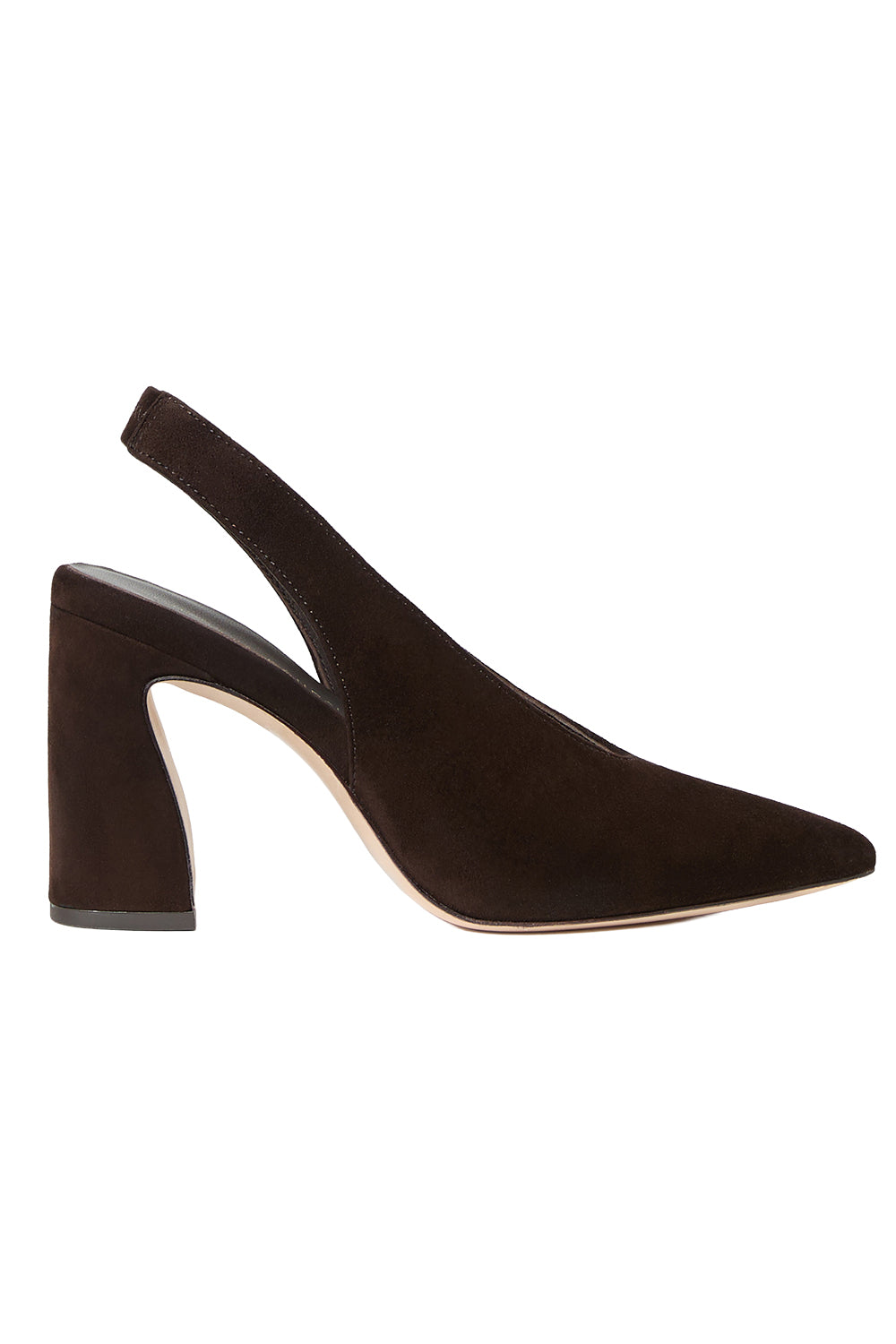 Katerina Slingback Pump