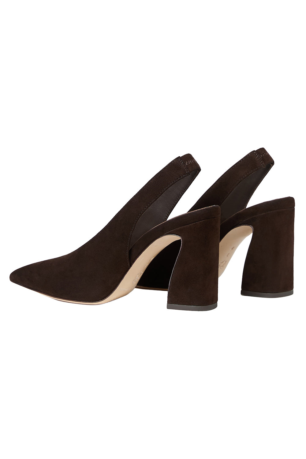 Katerina Slingback Pump