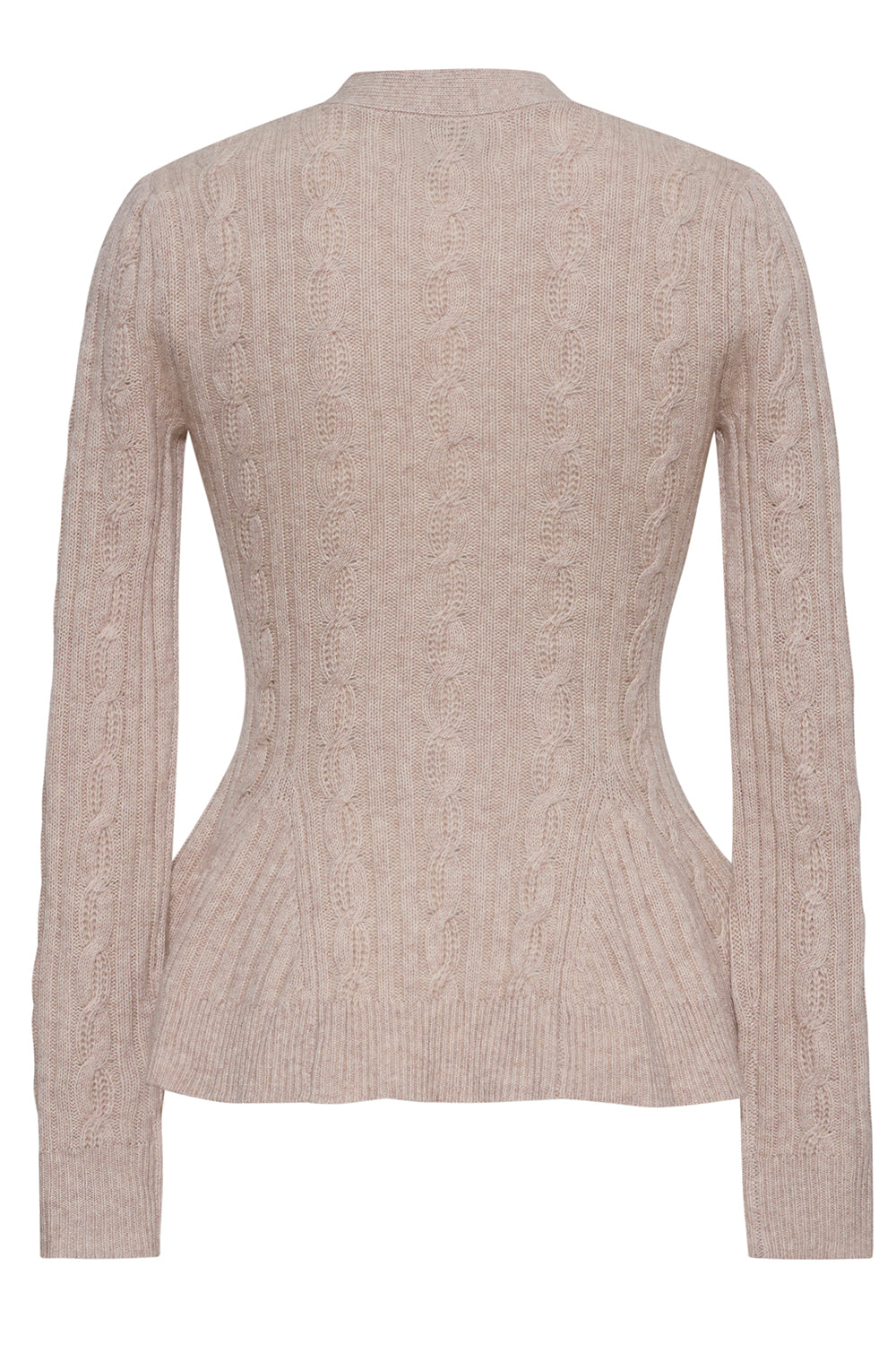 Kiko Cardigan