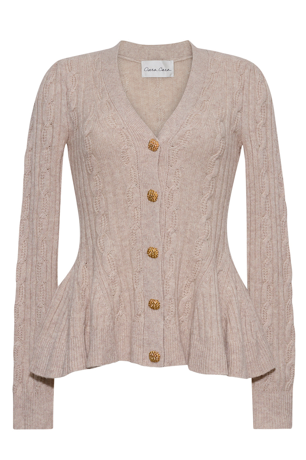 Kiko Cardigan