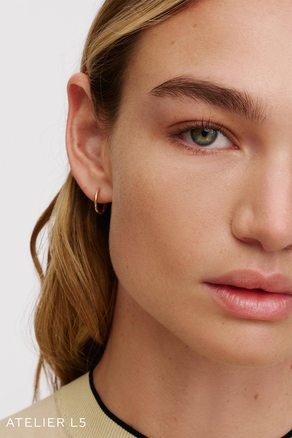 Supreme Biocomplex Liquid Foundation - Atelier L5-BROWN-BEAUTYCOLOR-WESTMAN ATELIER