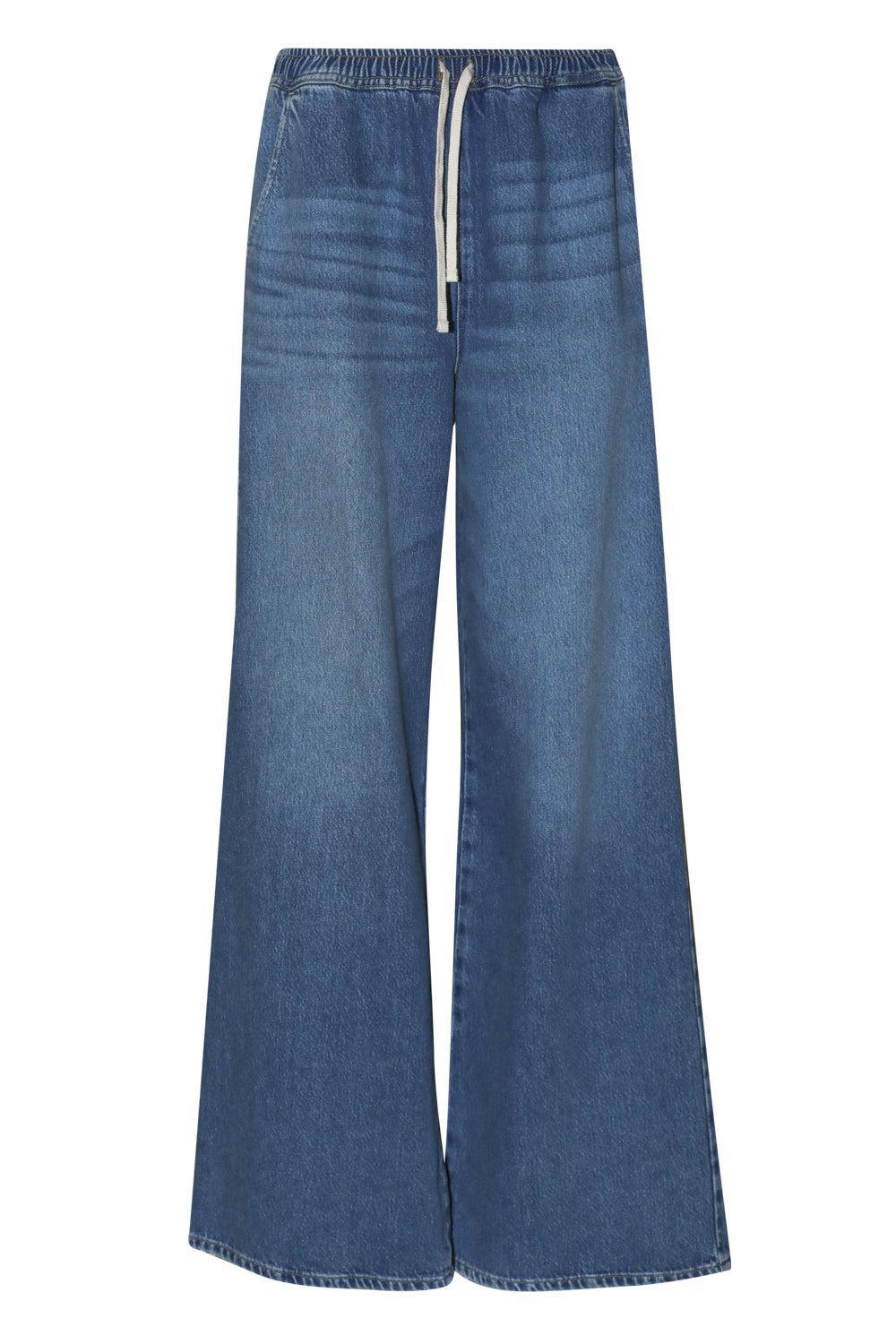 The Darcy Jean-BLUE-XS-CLOTHINGPANTDENIM-LA LIGNE