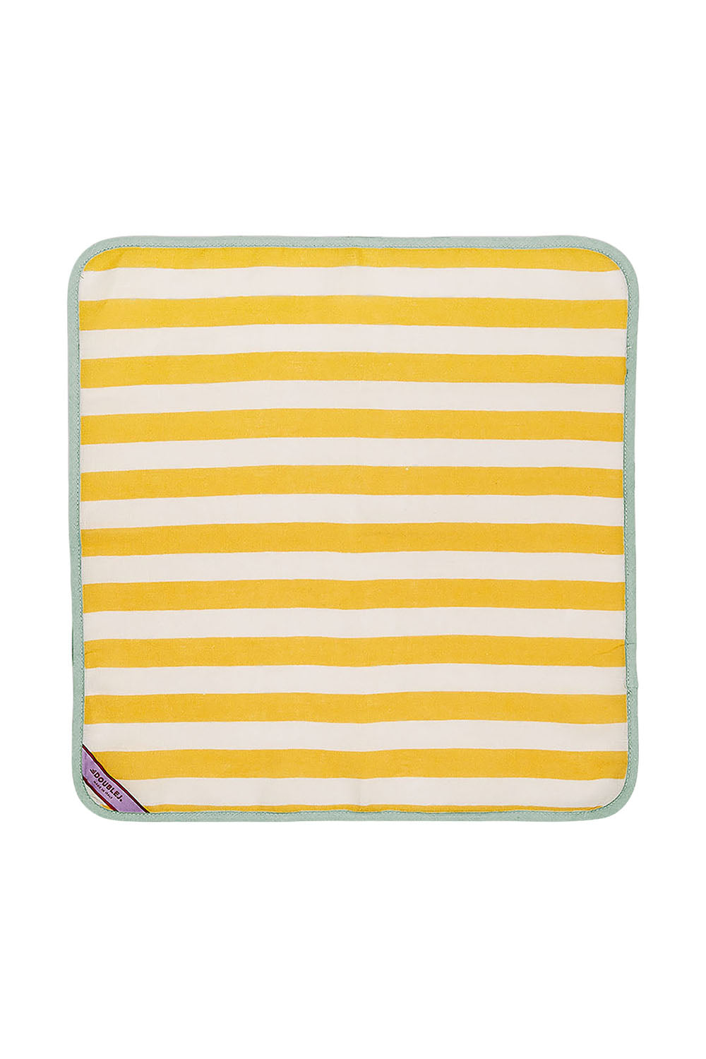 Large Napkins Set - Riviera Giallo