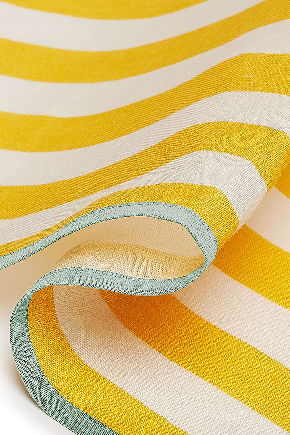 Large Napkins Set - Riviera Giallo