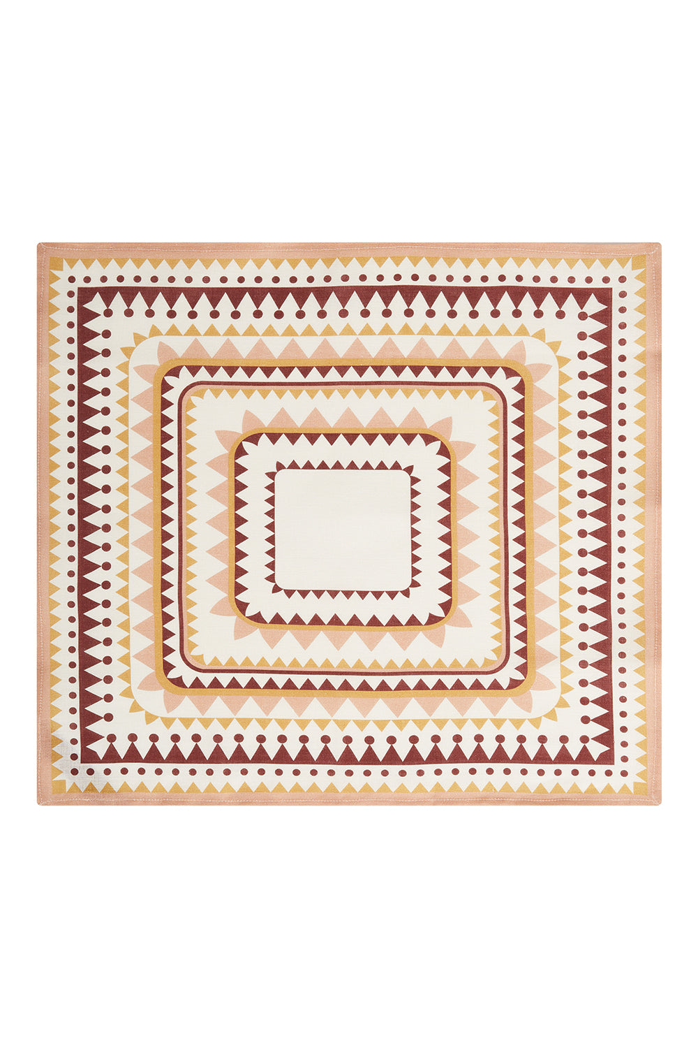 LA DOUBLEJ-Large Napkins Set Of 2 - Doric Placee-DORICPLA