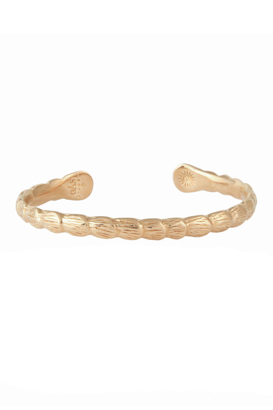 Liane Bangle Bracelet