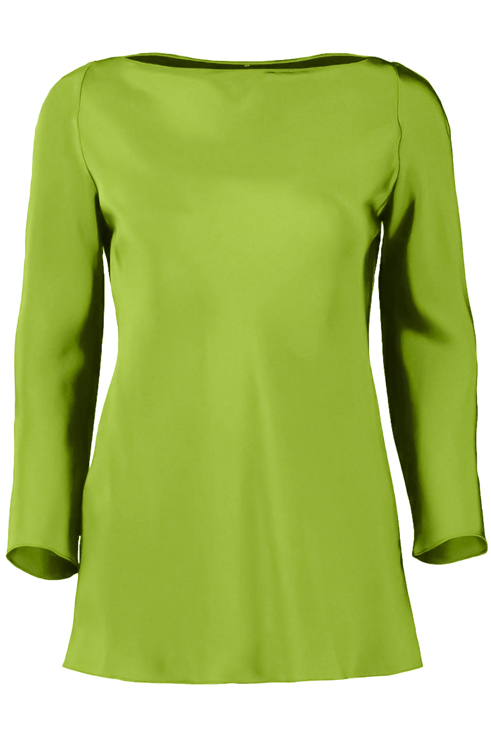 Par Tunic - Green Apple