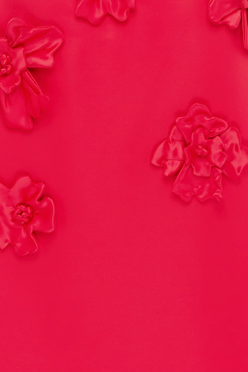 Rianne Floral Maxi Dress-ROSA-4-CLOTHINGDRESSEVENING-LEO LIN