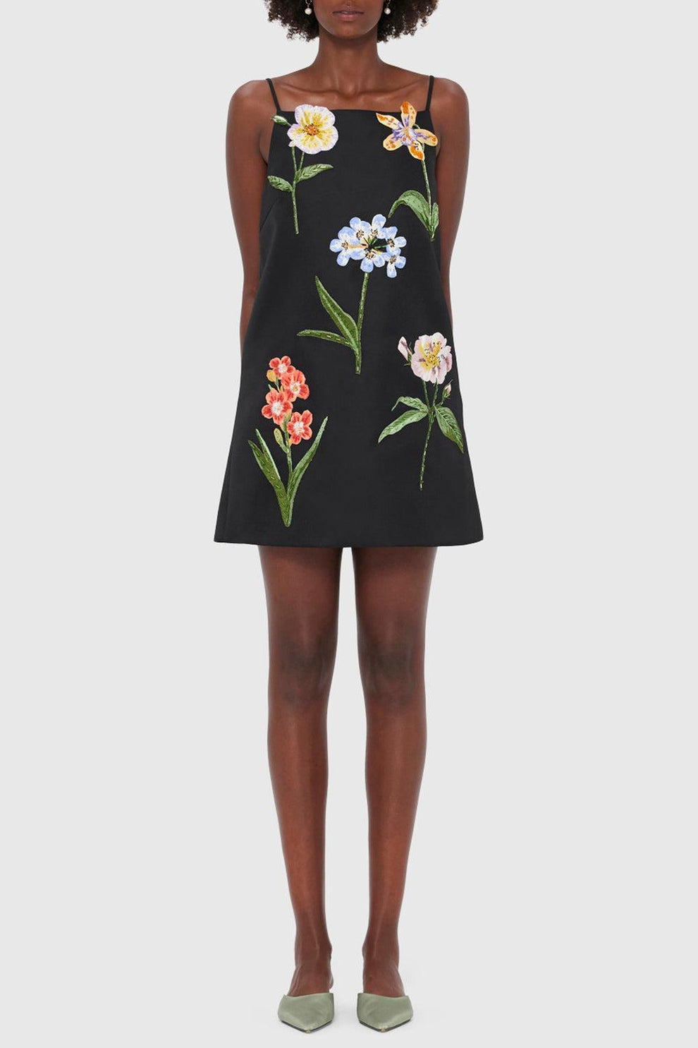 bodhi linen dress My Bodhi Tunic Dress