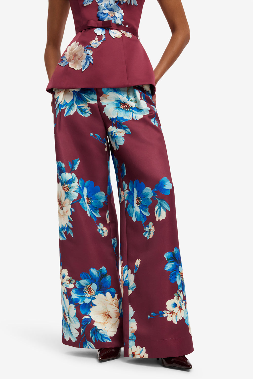 Elisha Pant