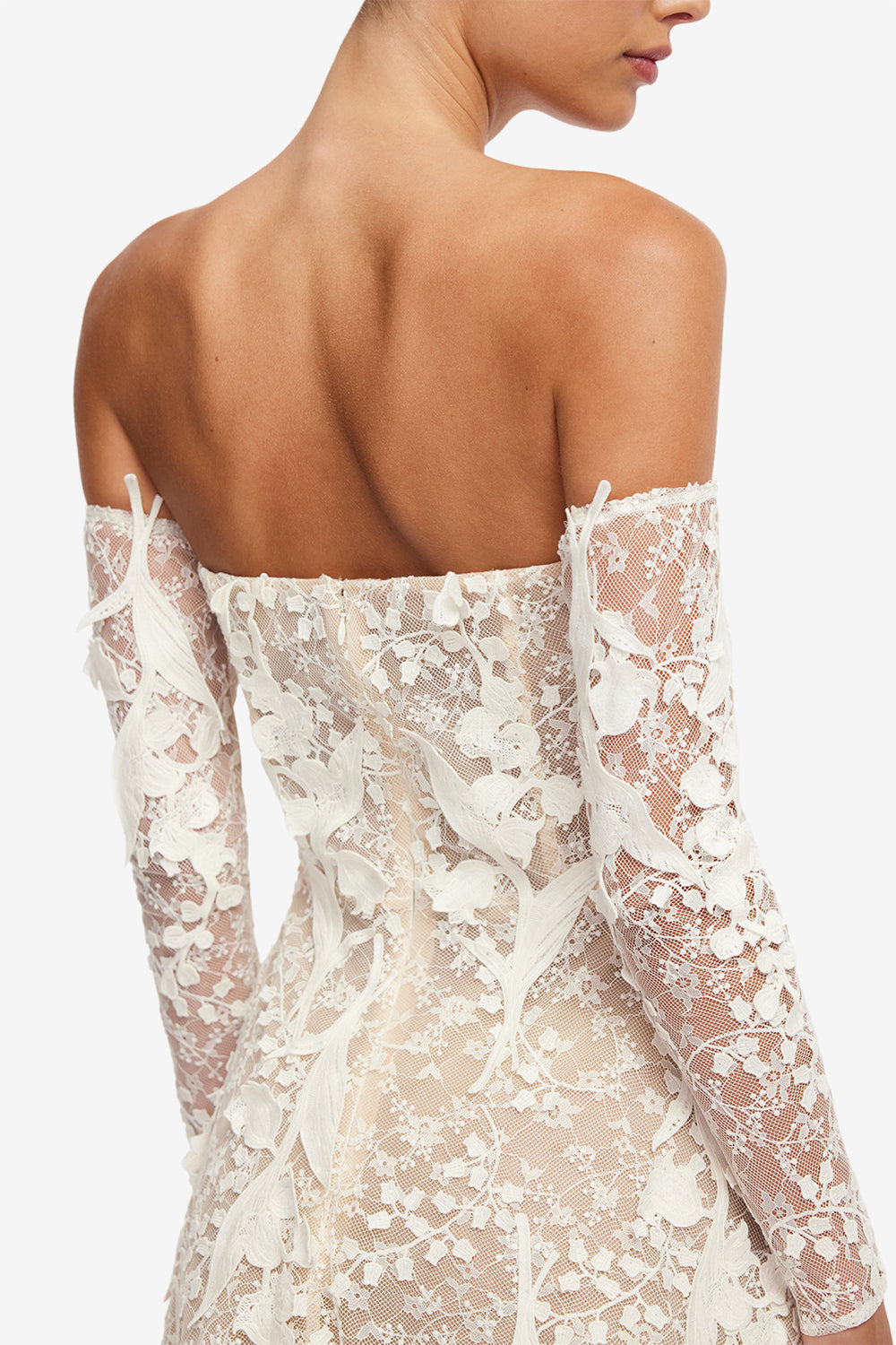 Ana Midi Dress