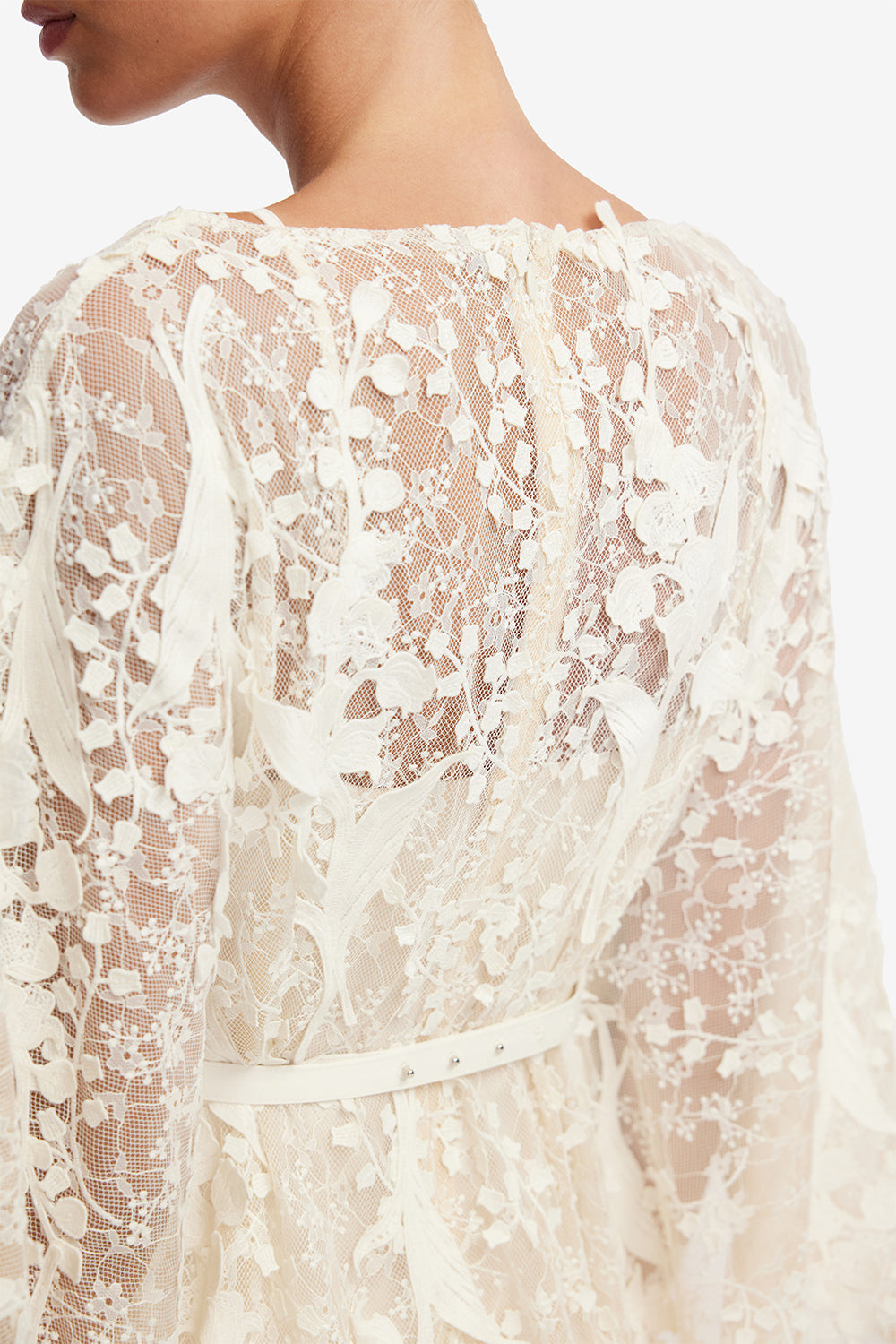 Willow Kaftan Maxi Dress