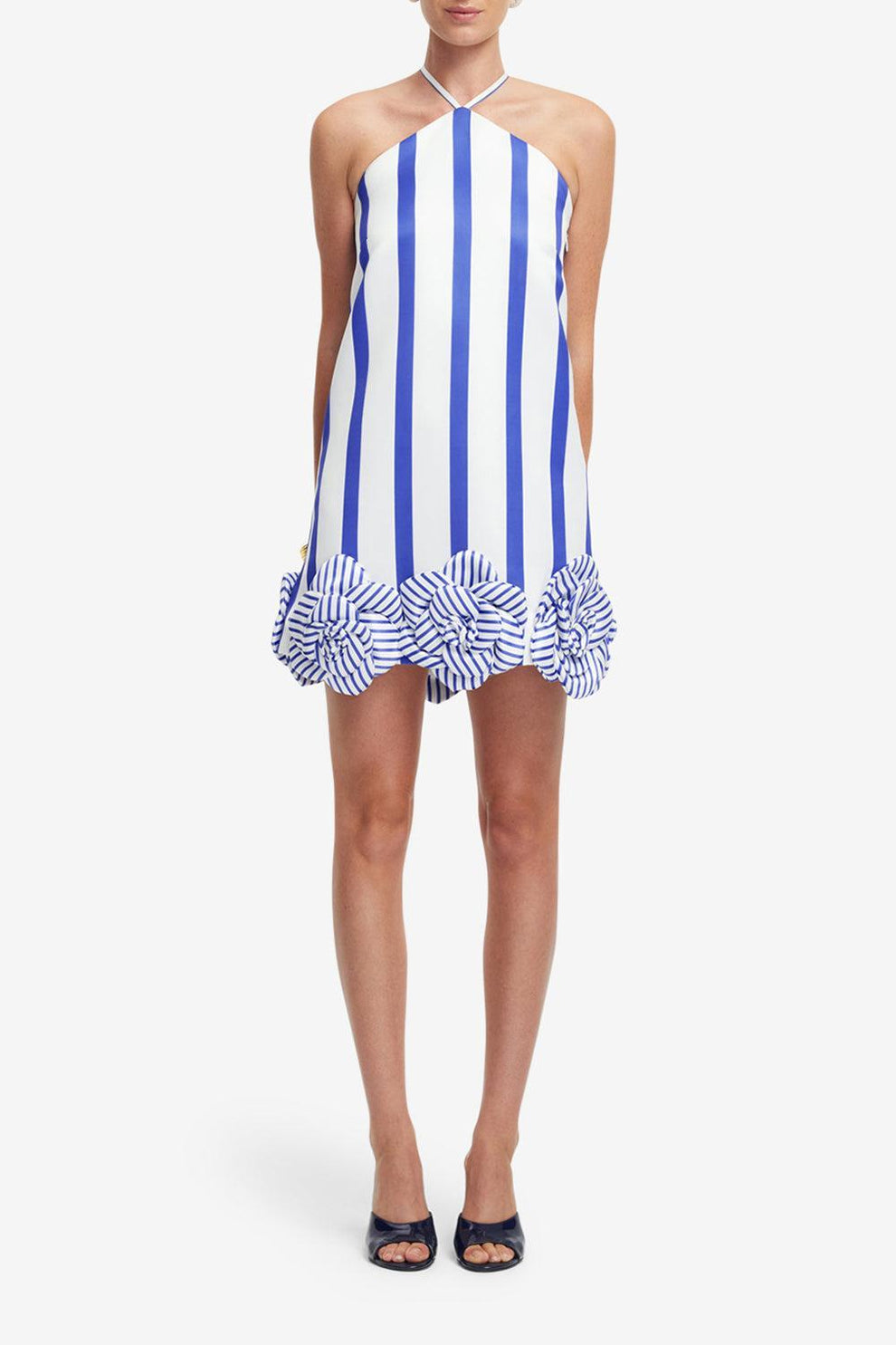 LEO LIN: Suzy Mini Dress LEO LIN: Suzy Mini Dress