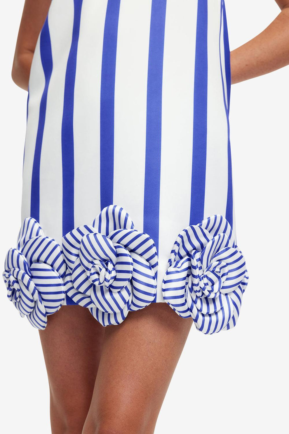 LEO LIN: Suzy Mini Dress LEO LIN: Suzy Mini Dress