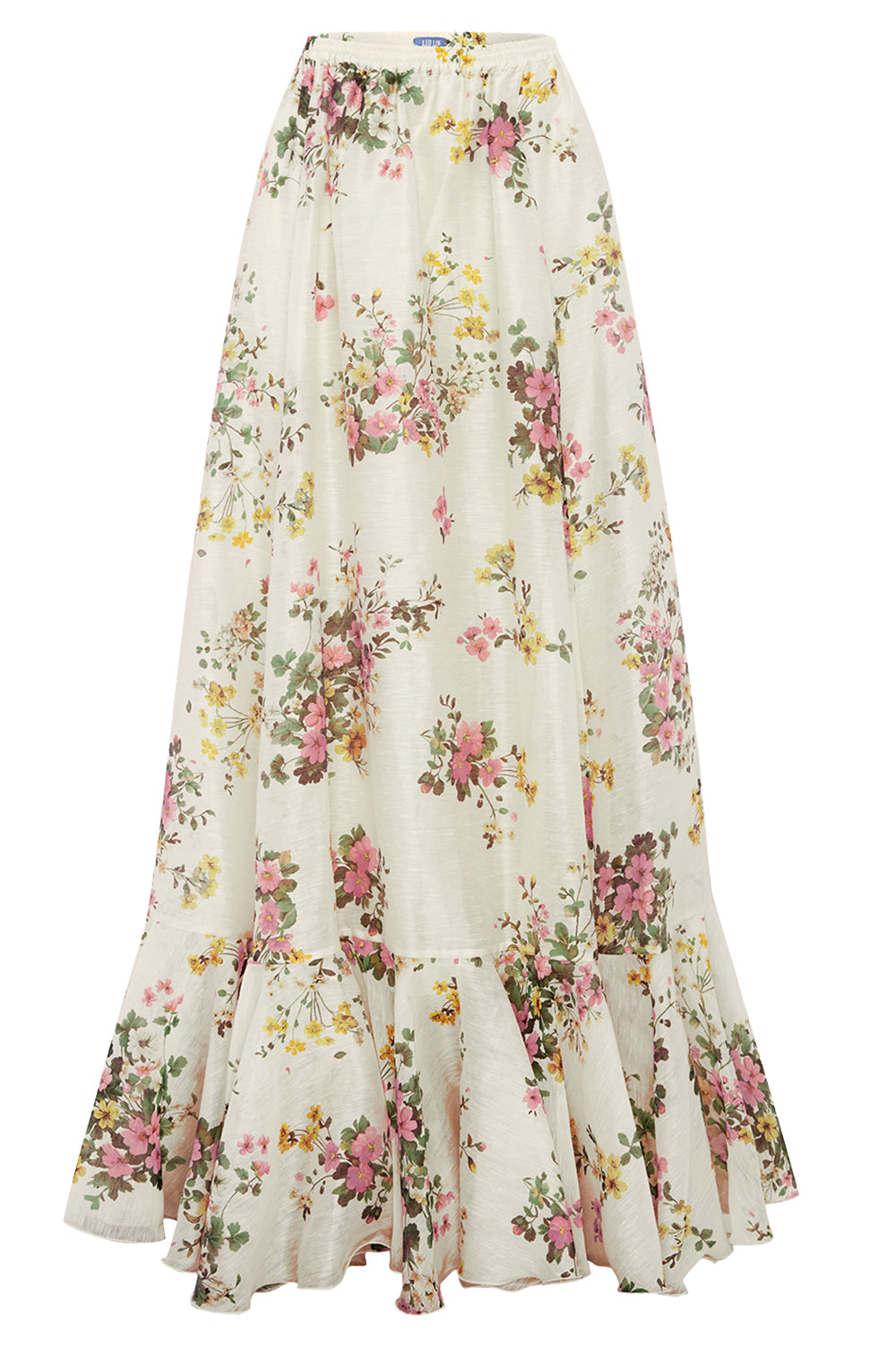 Zinnia Maxi Skirt