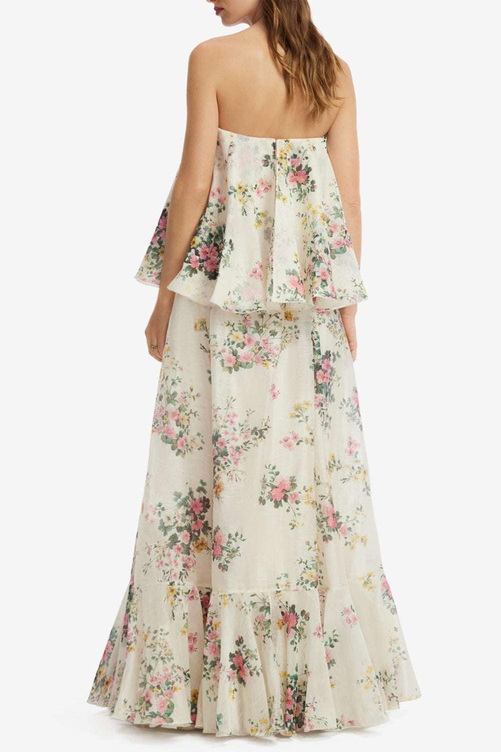Zinnia Maxi Skirt