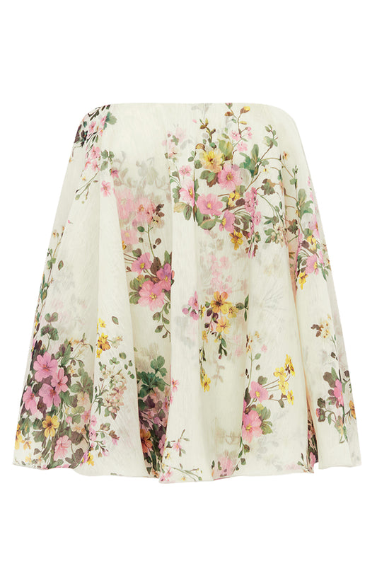 Ixia Bustier Top