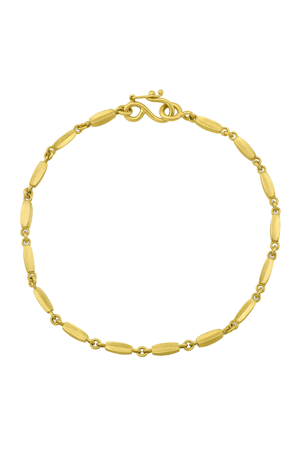 Bahari Continuous Pod Bracelet