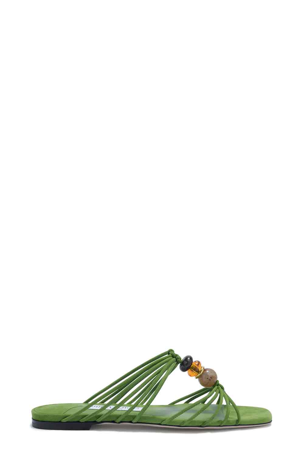 Lova Mule Flat