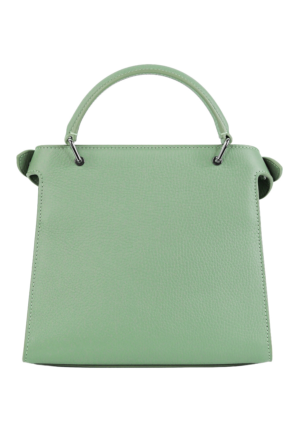 Lutece Mini Bag - Green