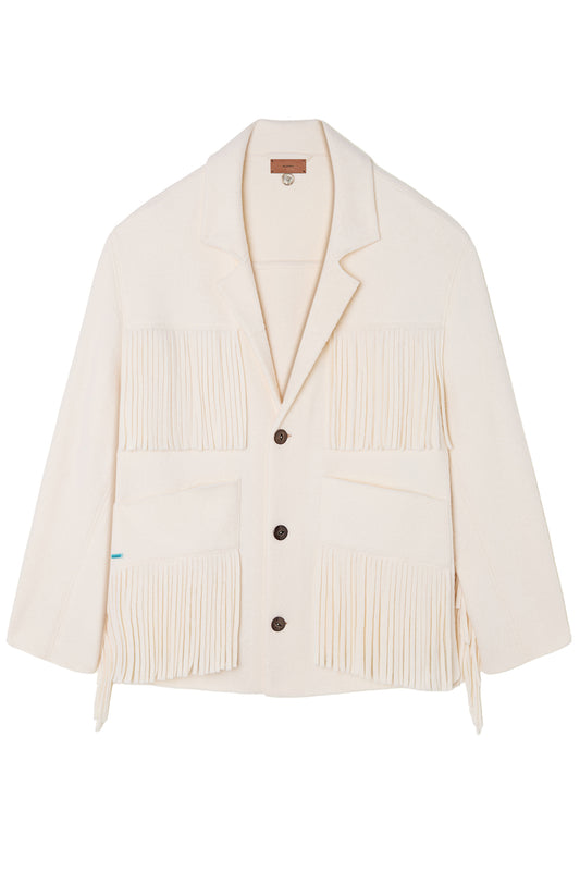 Spirit Of The West Jacket