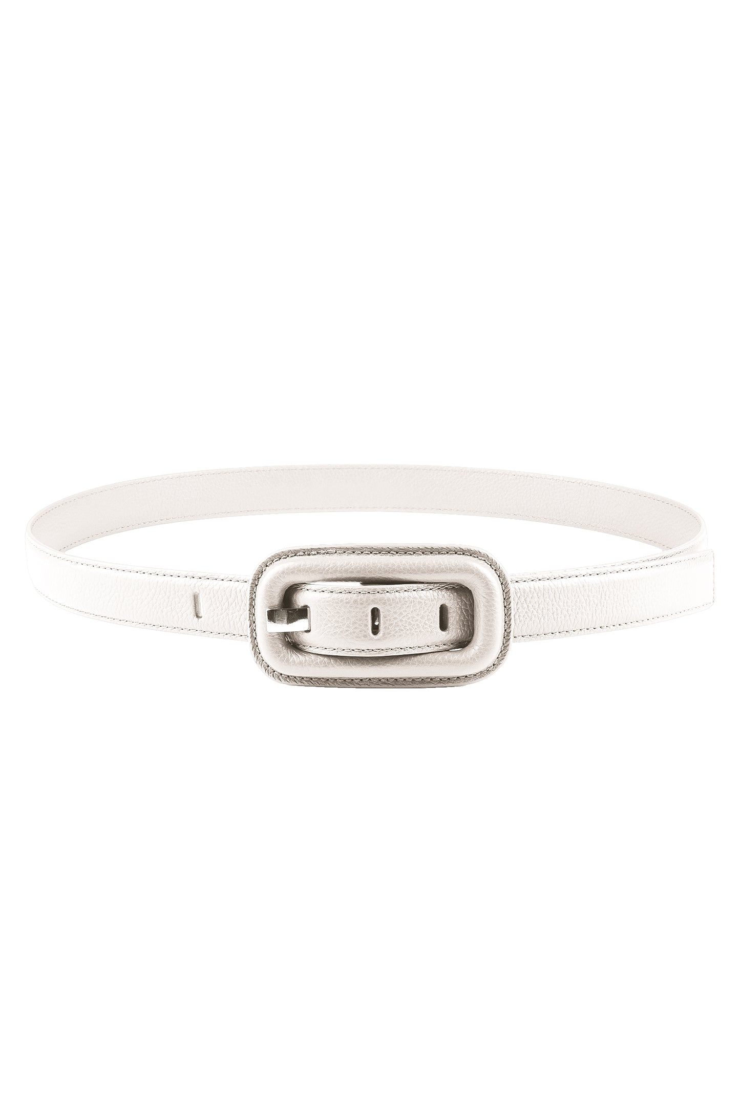 Lavanda Belt - Bianco-WHITE-75-ACCESSORIEBELTS-GAVAZZENI