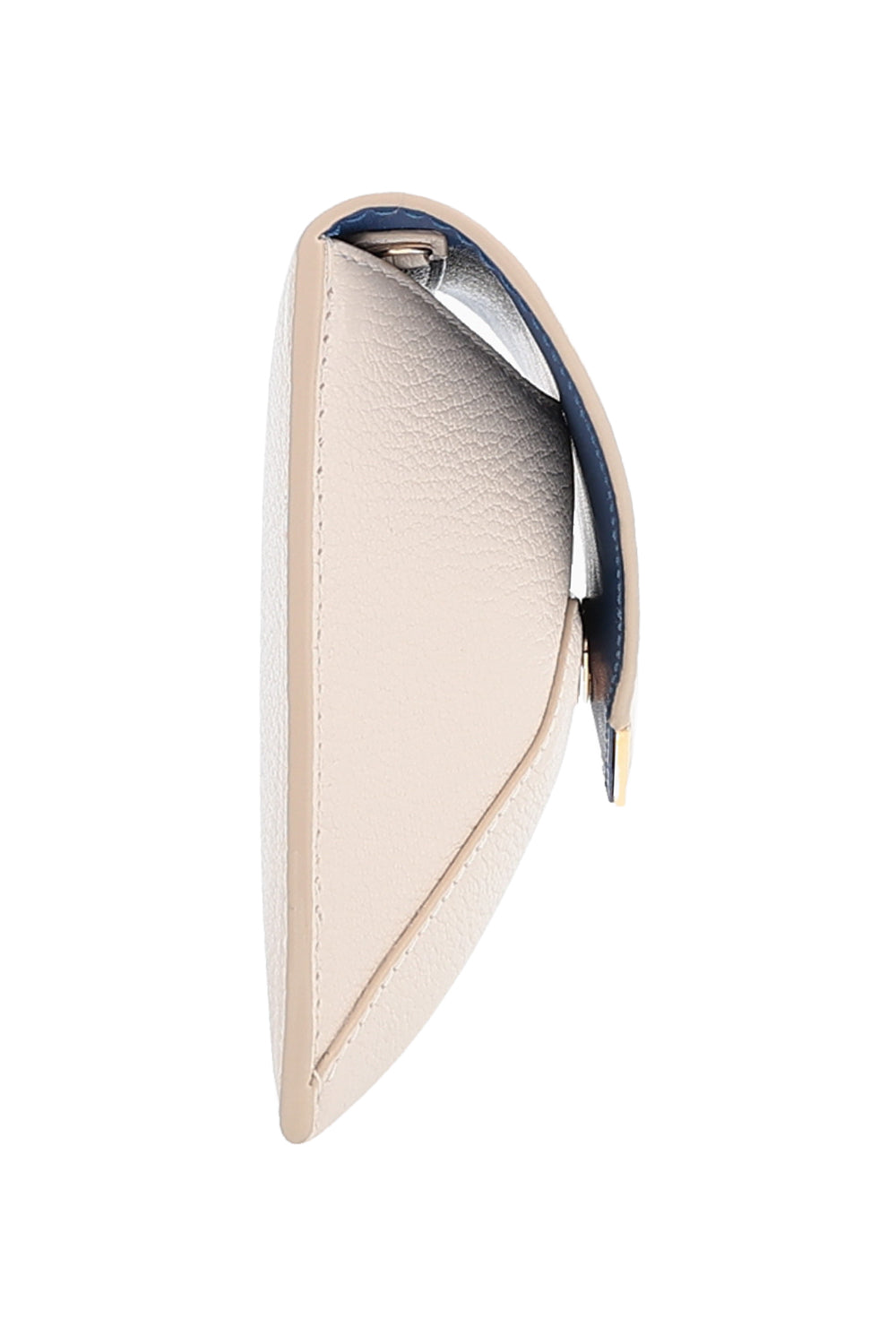 Lee Lineage Clutch - Alabaster