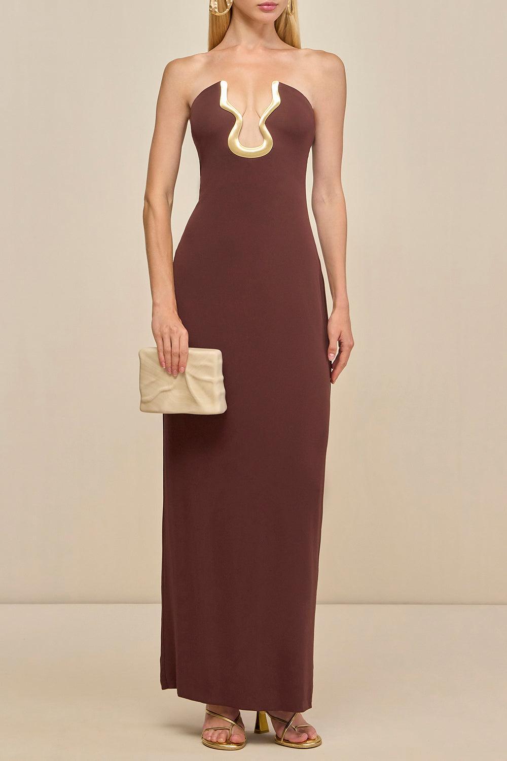 Abril Gown-JAVA-2-CLOTHINGDRESSGOWN-CULT GAIA