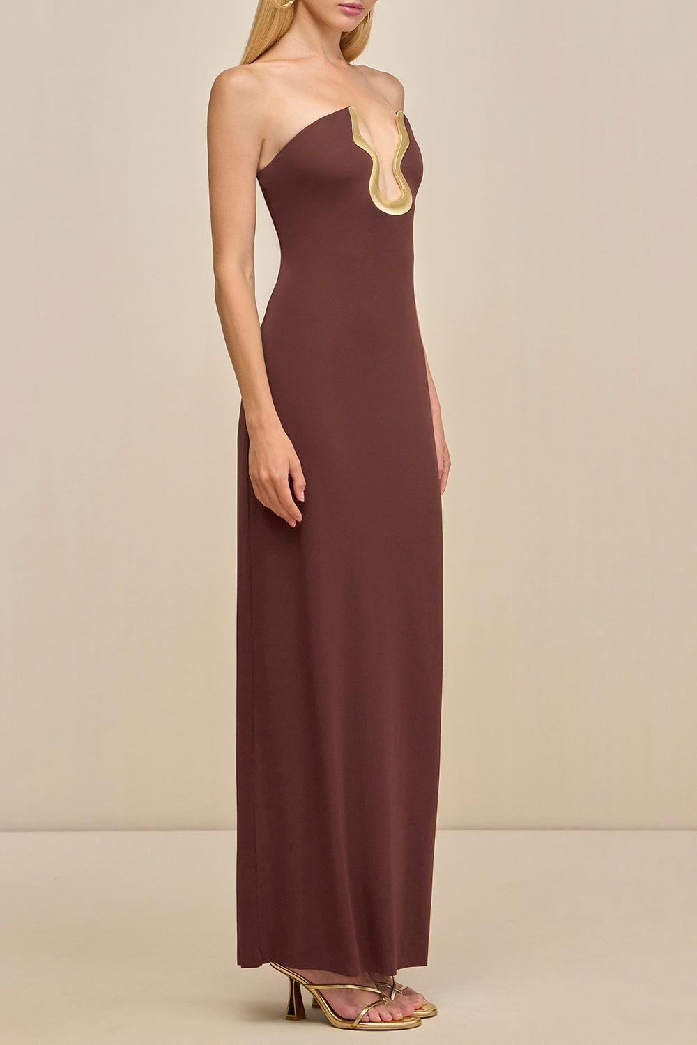 Abril Gown-JAVA-2-CLOTHINGDRESSGOWN-CULT GAIA