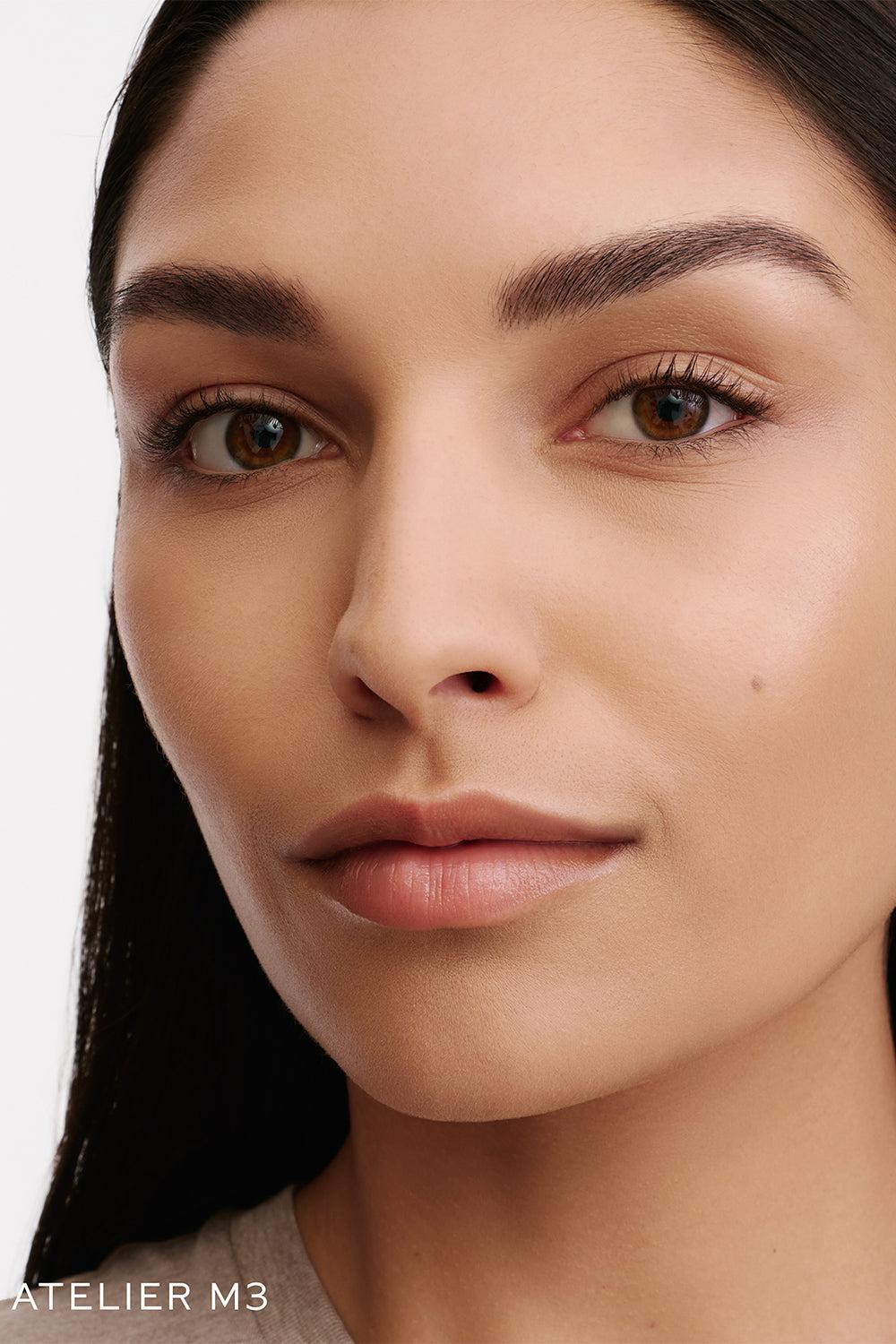 Supreme Biocomplex Liquid Foundation - Atelier M3-BROWN-BEAUTYCOLOR-WESTMAN ATELIER