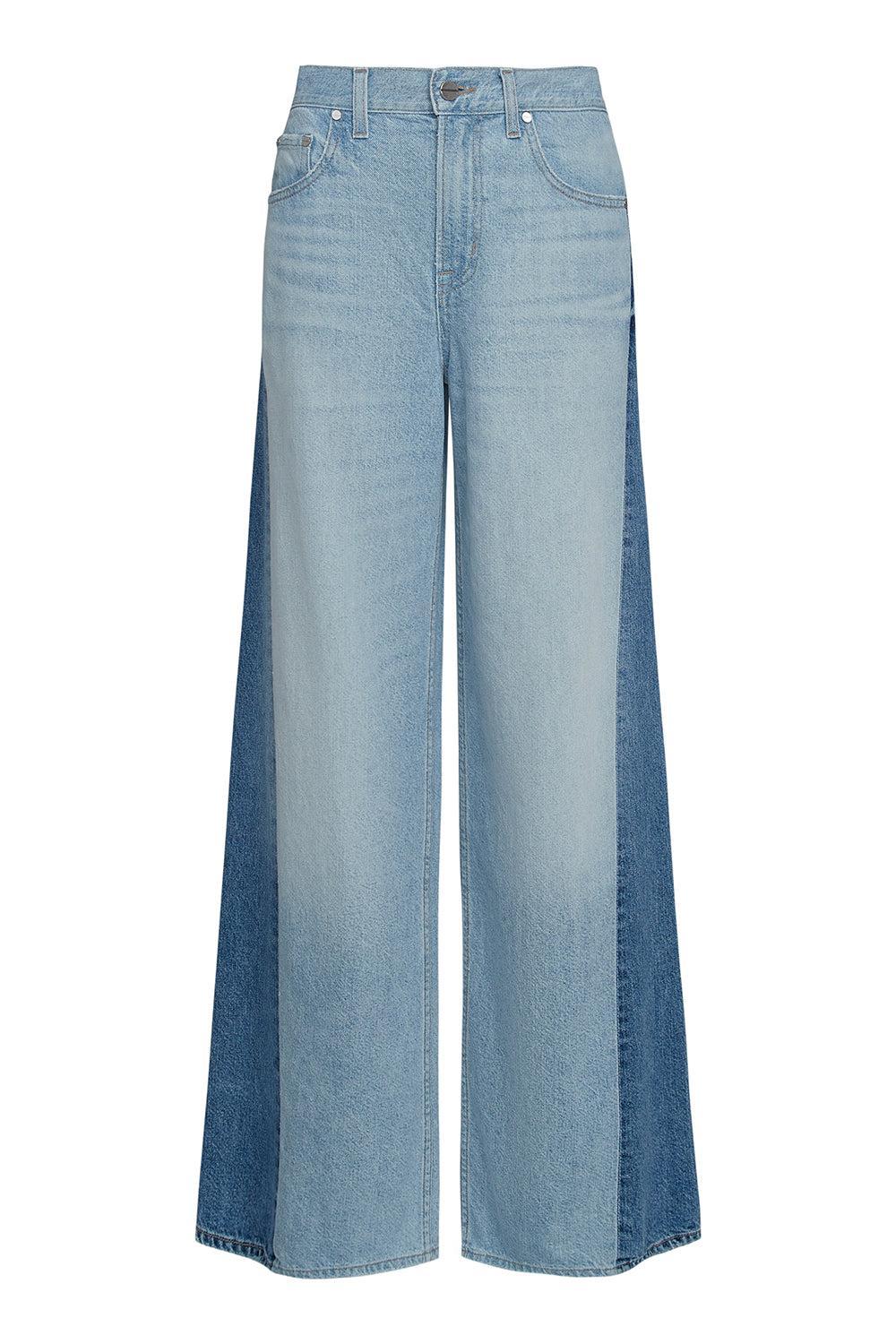 Ramblin' Man Jean
