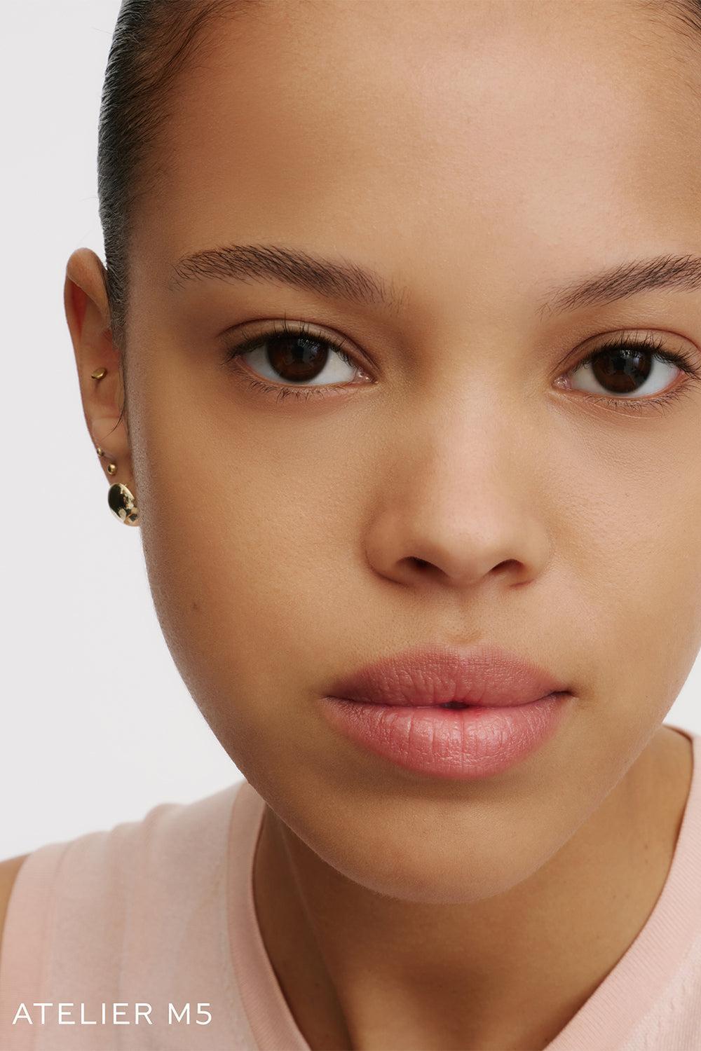 Supreme Biocomplex Liquid Foundation - Atelier M5-BROWN-BEAUTYCOLOR-WESTMAN ATELIER