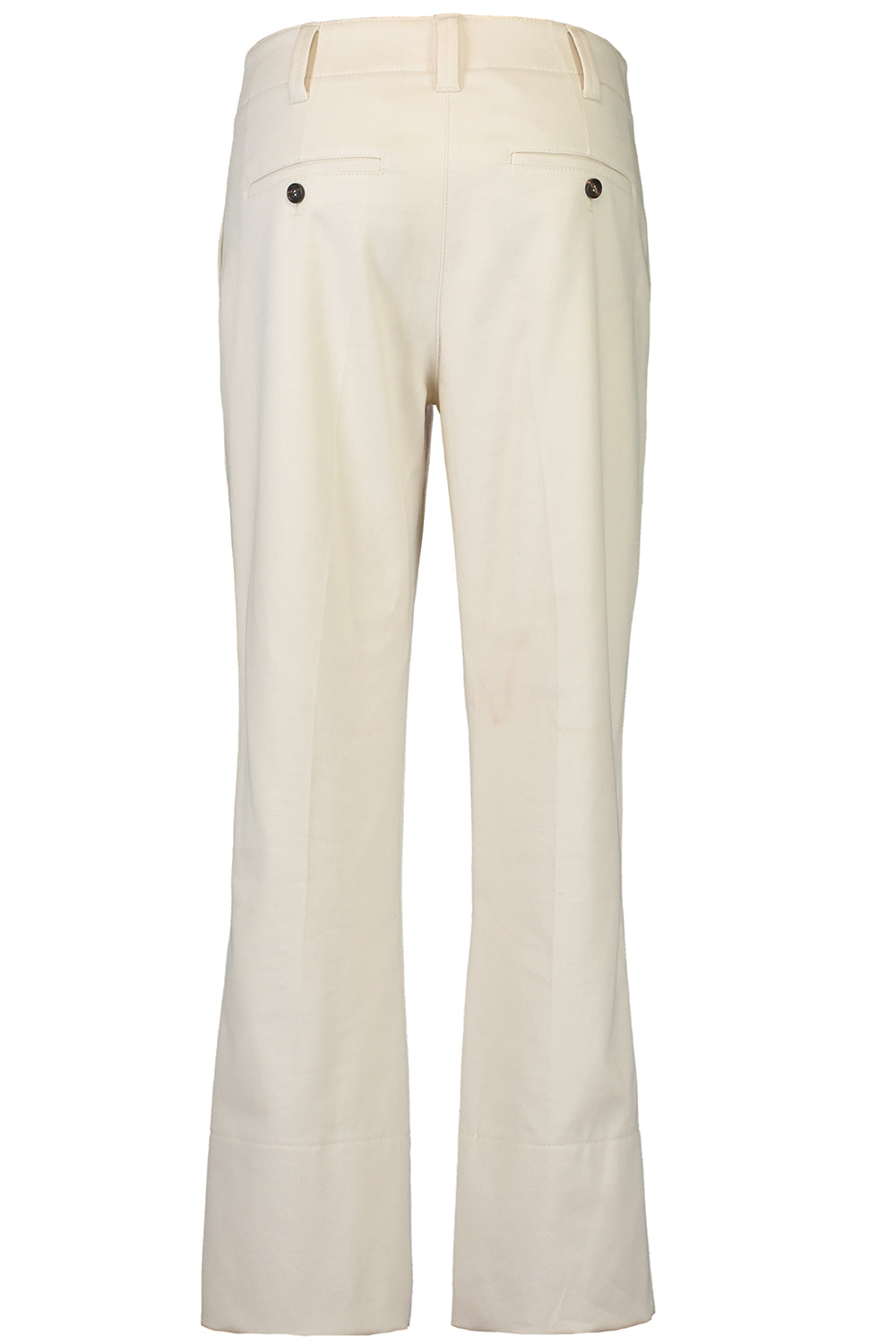 Kickflare Cigarette Pant - Panama