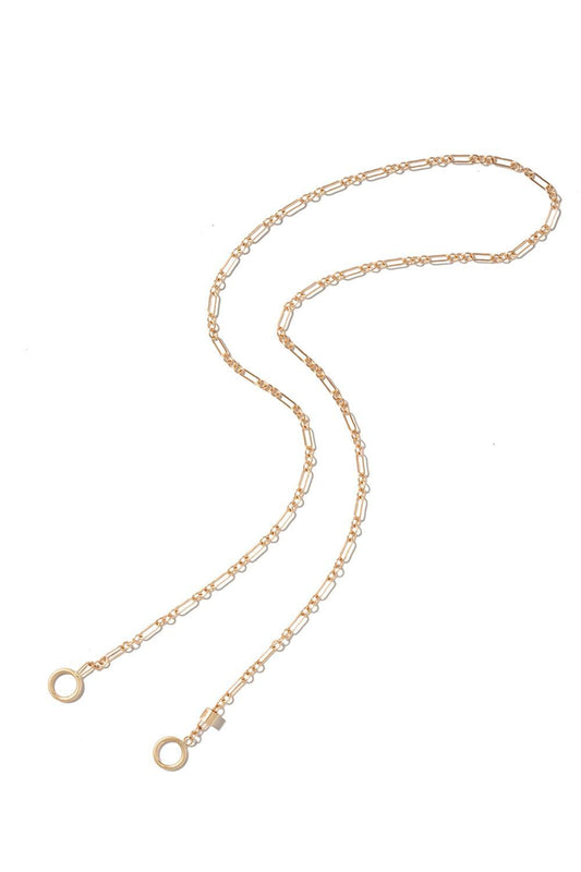 Old World Chain-YELLOW GOLD-17-JEWELRYFINE JEWELNECKLACE O-MARLA AARON