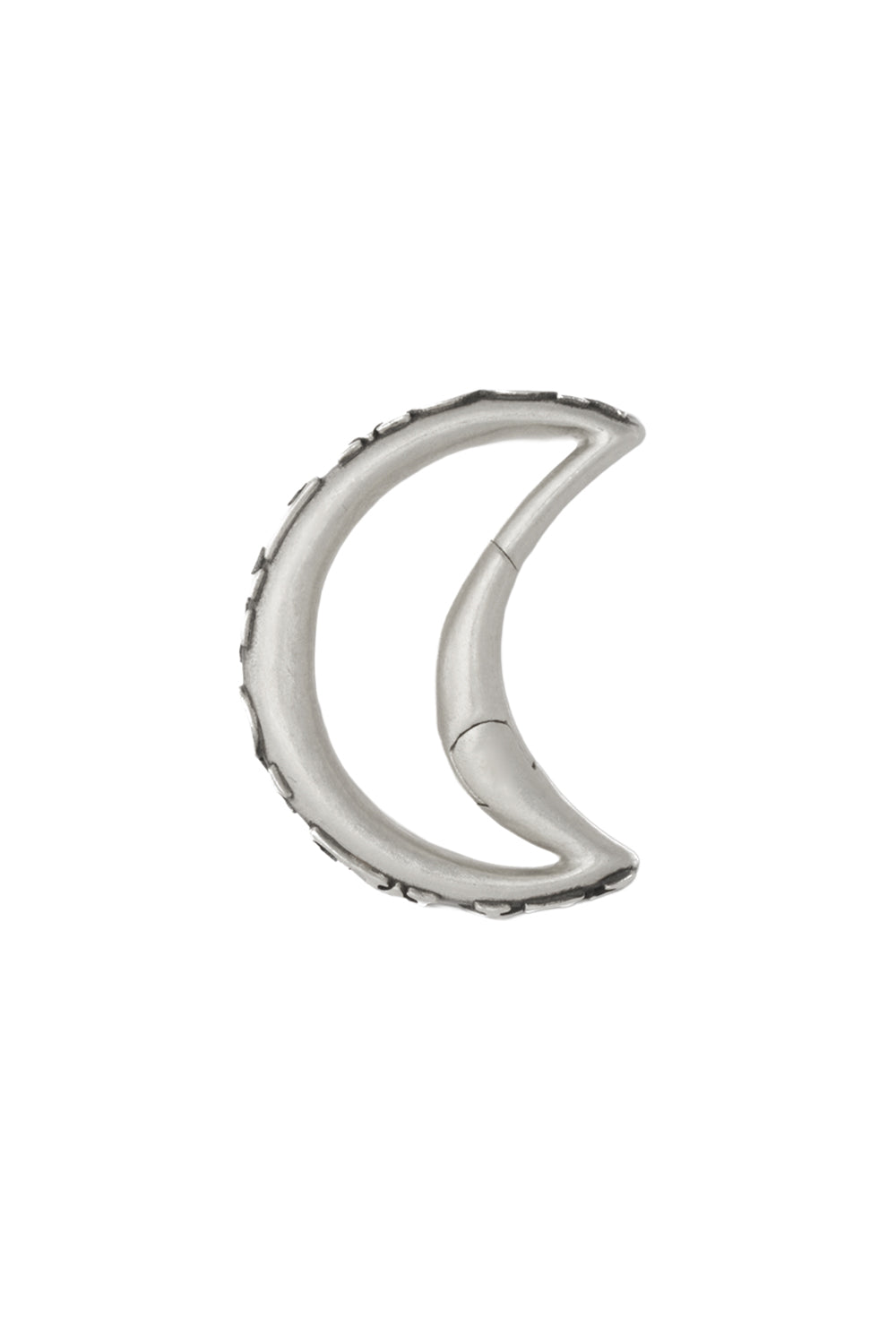 Fly Me To The Moonlock-SILVER-JEWELRYFINE JEWELPENDANT-MARLA AARON