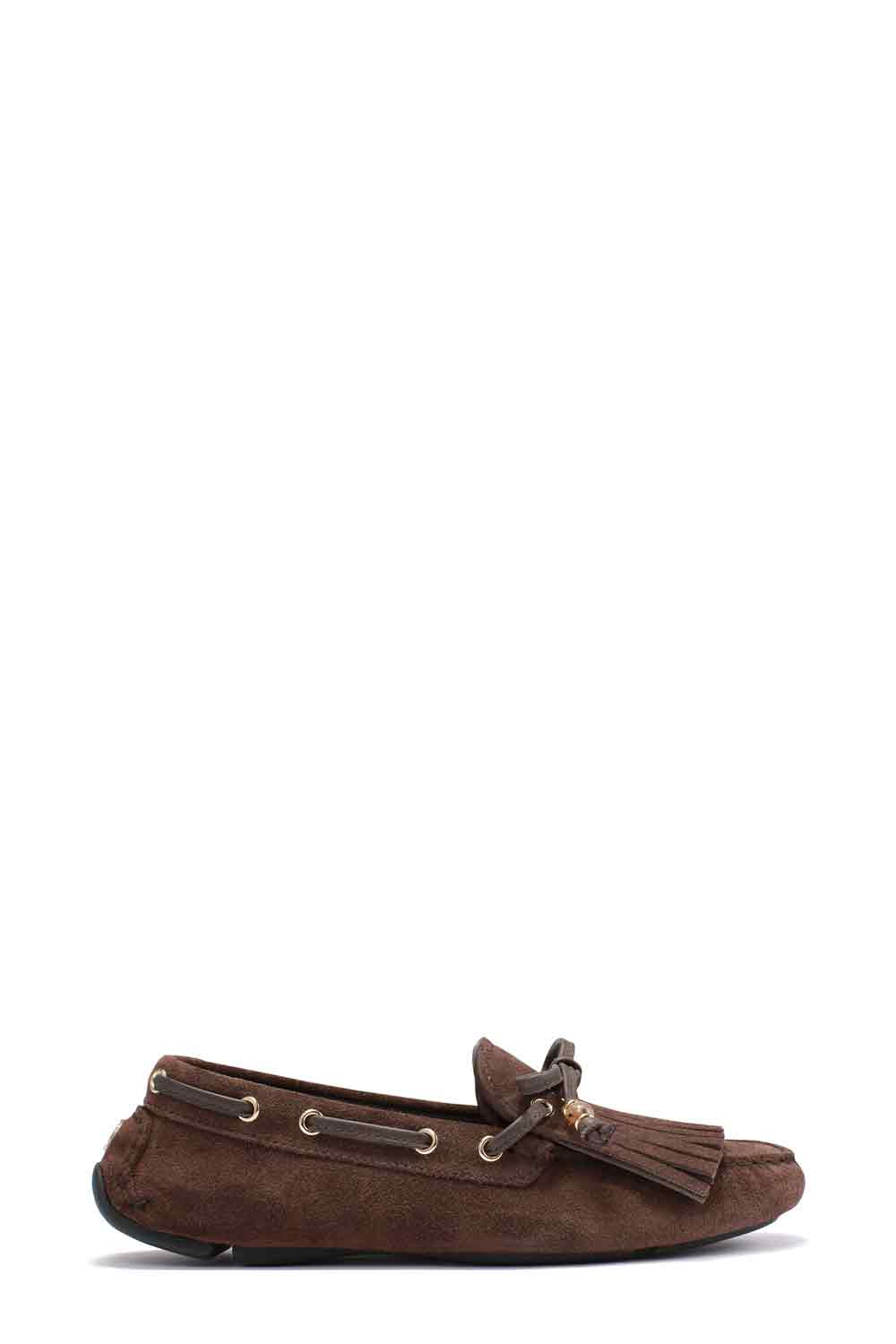 Manon Loafer-BROWN-37-SHOEFLAT SHOE-JIMMY CHOO