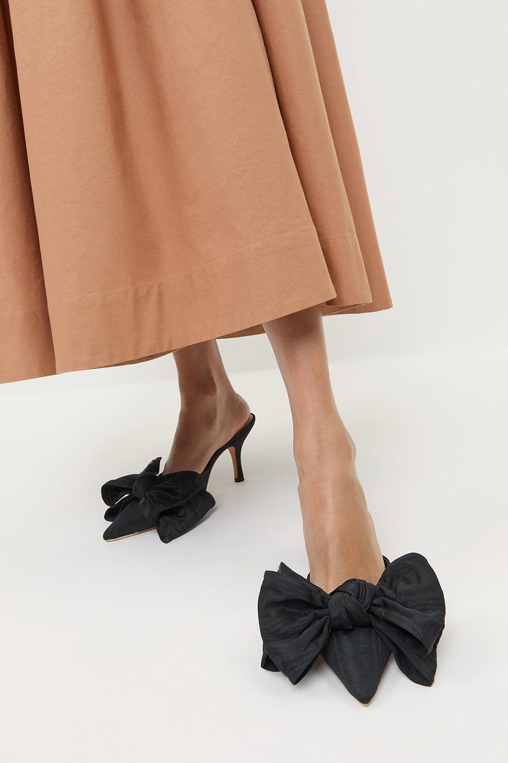 Margot Mule-BLACK-6.5-SHOEMULE-LOEFFLER RANDALL