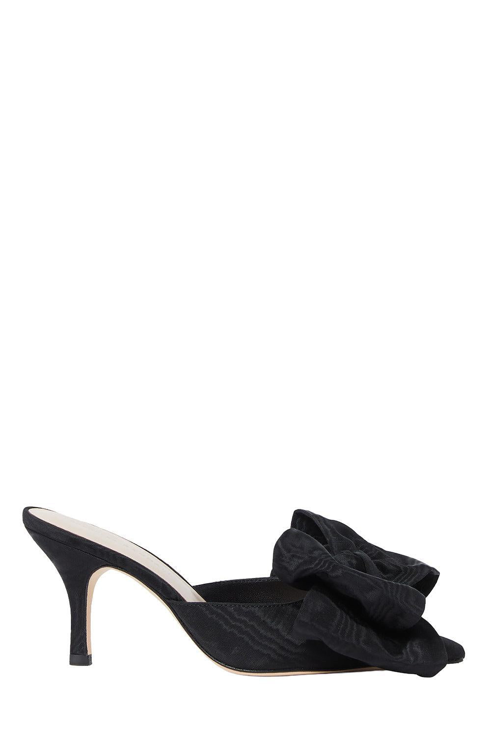 Margot Mule-BLACK-6.5-SHOEMULE-LOEFFLER RANDALL