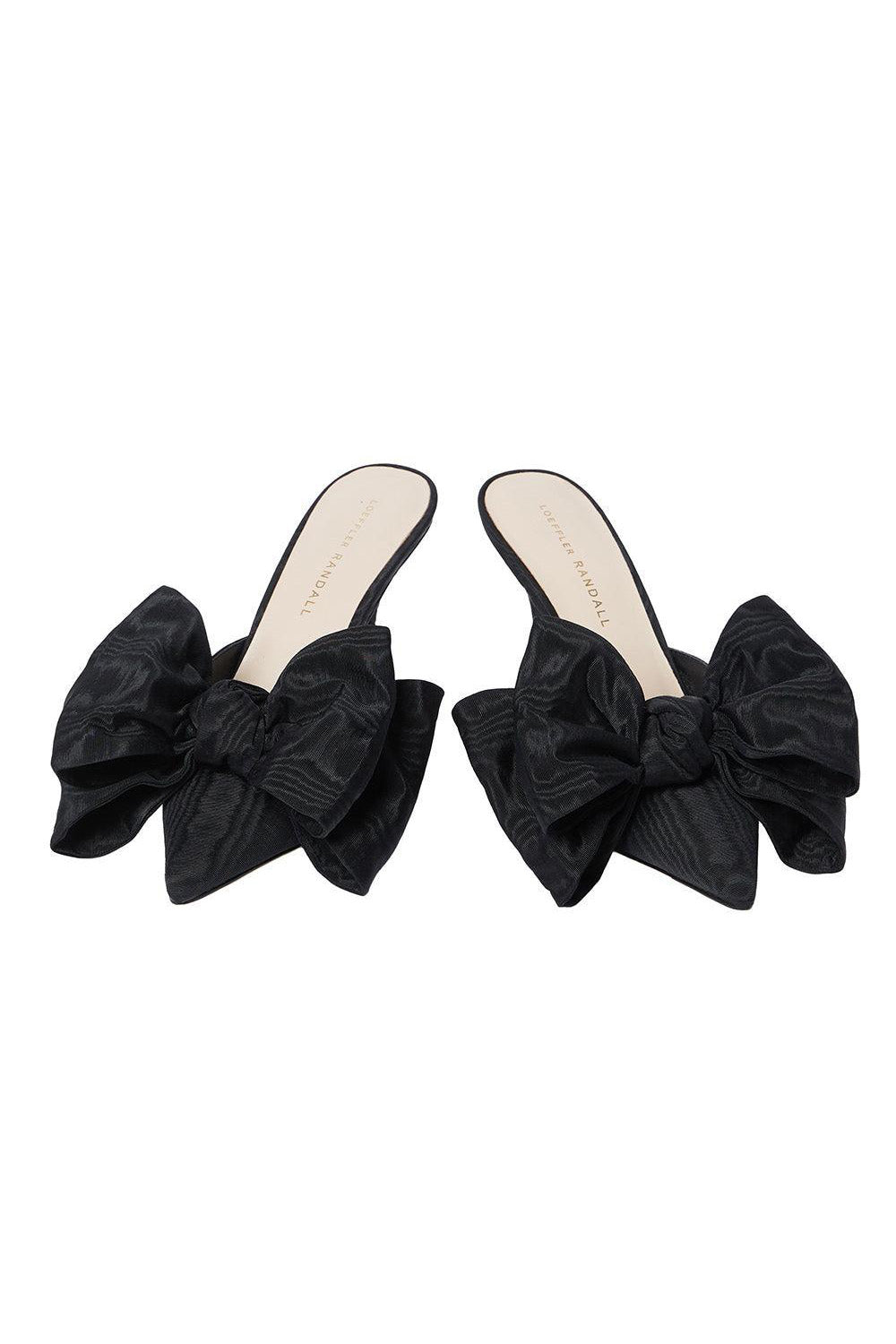  Margot Mule-BLACK-6.5-SHOEMULE-LOEFFLER RANDALL 
